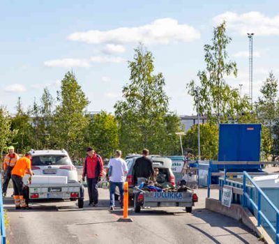 Hyotykayttoasema_Atervinningsstation Hyotykayttoasema_Atervinningsstation