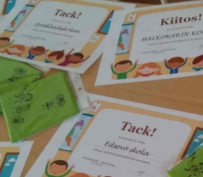 Kierratyssankareille_diplomit_Diplom_till_Superatervinnarna Kierratyssankareille_diplomit_Diplom_till_Superatervinnarna