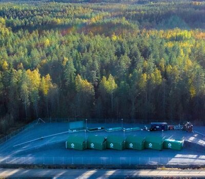 Evijärvi-Banner Evijärvi-Banner