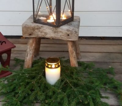 Kynttiloita-Ljus Kynttiloita-Ljus