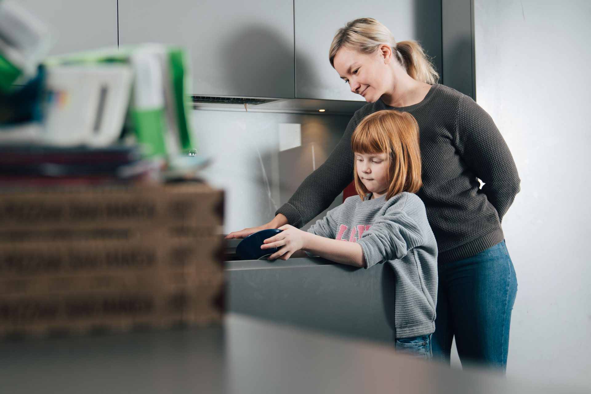 Asiakaspalvelu Ekorosk