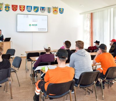 Kesatyontekijoiden_koulutus_Skolning_av_sommarjobbare Kesatyontekijoiden_koulutus_Skolning_av_sommarjobbare