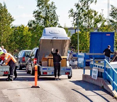 Kokkolan-hyotykayttoasema-Karleby-atervinningsstation-Banner Kokkolan-hyotykayttoasema-Karleby-atervinningsstation-Banner