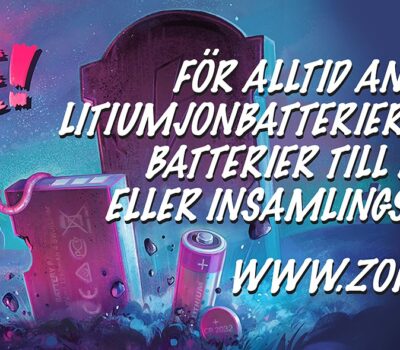 Zombiebatteri-Banner Zombiebatteri-Banner