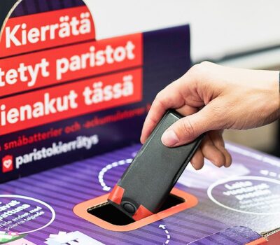 Jata-akku-keraykseen-Lamna-batteriet-till-insamlingen-Banner Jata-akku-keraykseen-Lamna-batteriet-till-insamlingen-Banner
