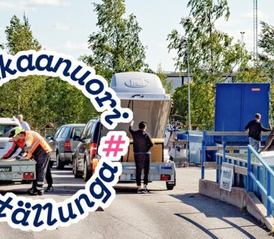 Kesatyo-asemanhoitajana-Sommarjobb-som-stationsskotare-Banner Kesatyo-asemanhoitajana-Sommarjobb-som-stationsskotare-Banner