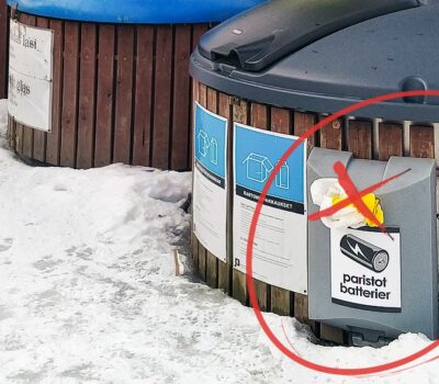 Paristo-banneri Paristo-banneri