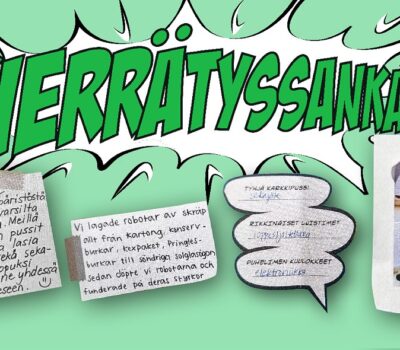 kierrätyssankarit-voittaja-banner kierrätyssankarit-voittaja-banner