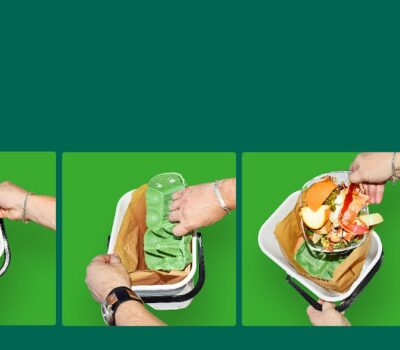 Tee-nain-Biojatepussi-paperista-Gor-sa-har-Bioavfallspase-av-papper-Banner Tee-nain-Biojatepussi-paperista-Gor-sa-har-Bioavfallspase-av-papper-Banner