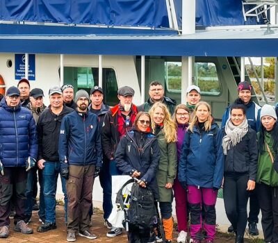 Henkilokunta-Personalen Henkilokunta-Personalen