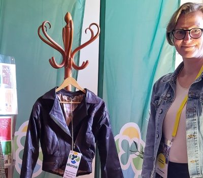 Circular Design Day Banner Circular Design Day Banner