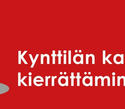 Kynttilan kannan lajittelu-Banner Kynttilan kannan lajittelu-Banner