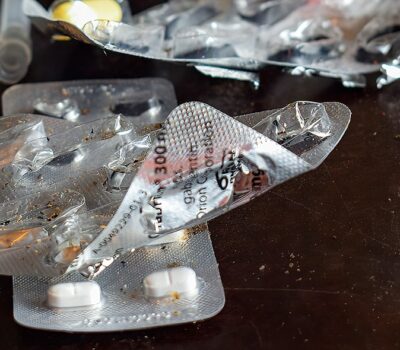 läkemedelsavfall-banner läkemedelsavfall-banner