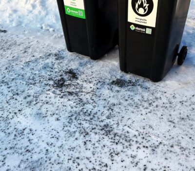 Halka-sand-tunnor Halka-sand-tunnor