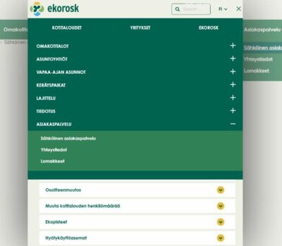 ElektroniskAsiakaspalvelu-2 ElektroniskAsiakaspalvelu-2