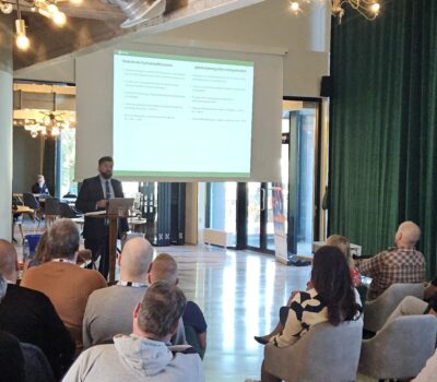 Kenttäväenpäivät 2025-liggande Kenttäväenpäivät 2025-liggande