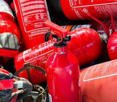 Brandsläckare-news Brandsläckare-news