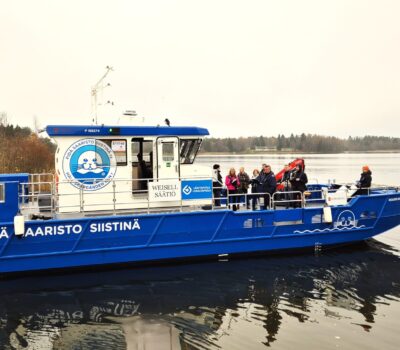 Håll Skärgården Ren 1-169 Håll Skärgården Ren 1-169