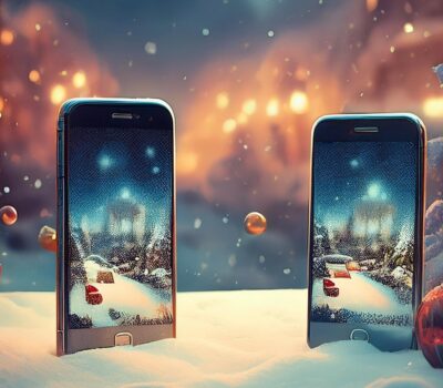 Julstängd-växel Julstängd-växel