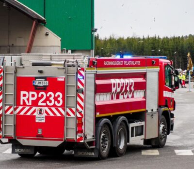 OTs brandbild OTs brandbild