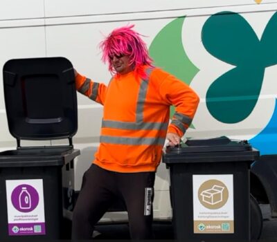 Bin seller web Bin seller web